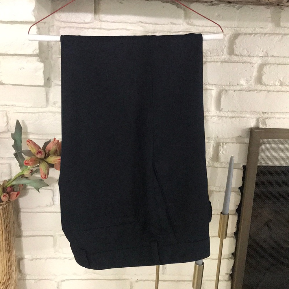 Alan Flusser Golf slacks 36x32